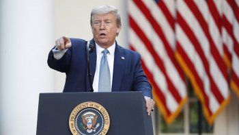 trump cambio la fecha de su primer acto de campana trump cambio la fecha de su primer acto de campana