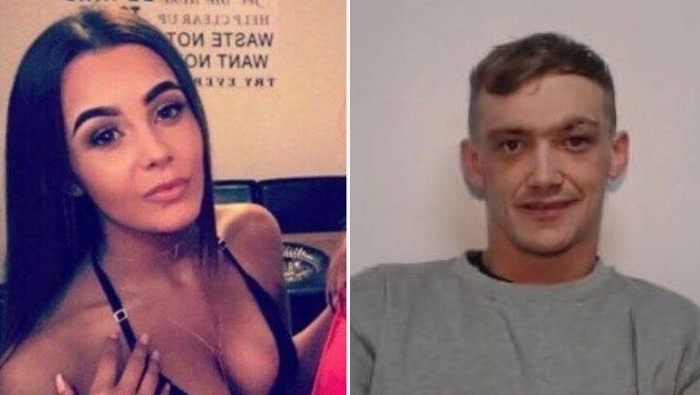 Abortó porque su ex le dijo que mataría al bebé