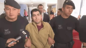 Se ratificó su condena a 12 años de prisión.