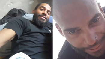 El hombre de 43 años es intensamente buscado y crece la desesperación de sus familiares. El hombre de 43 años es intensamente buscado y crece la desesperación de sus familiares.