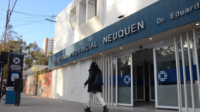 Urgente: el Hospital Castro Rendón pide donaciones de sangre
