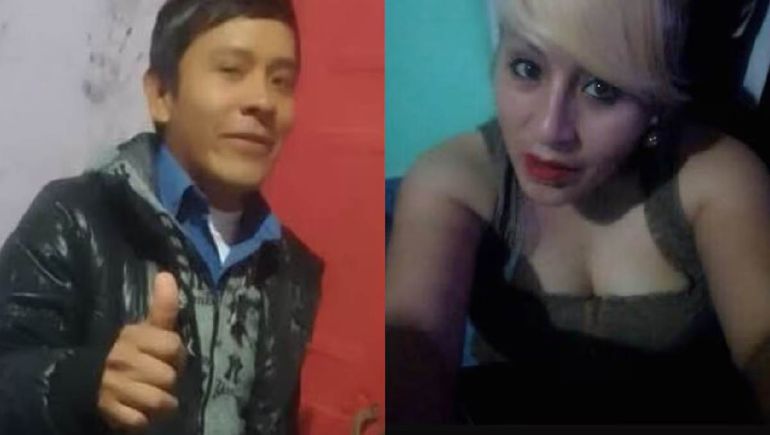 Los cuerpos hallados en el canal de la muerte de Jujuy fueron identificados como Liz Daniela Vargas Coraite
