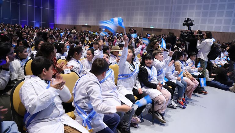 La matrícula escolar sigue en caída y proyectan que este fenómeno se acentuará.