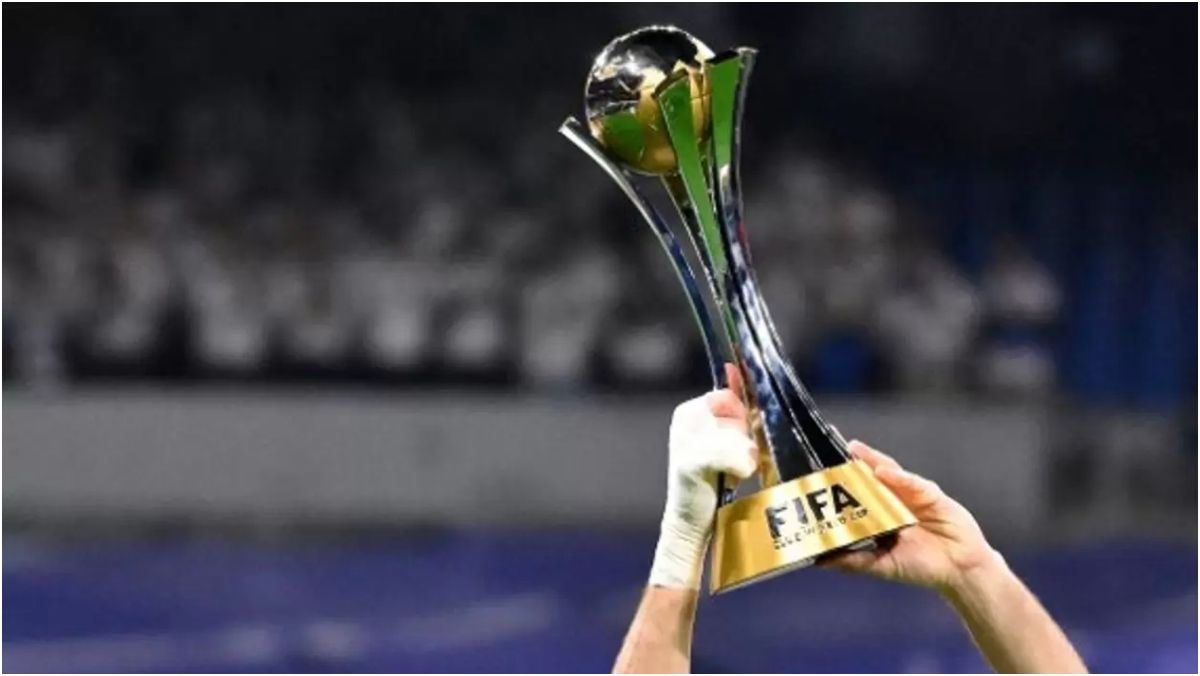 River, con un pie y medio en el Súper Mundial de Clubes
