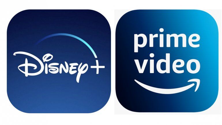 Todo lo nuevo de Disney Plus y Amazon Prime Video