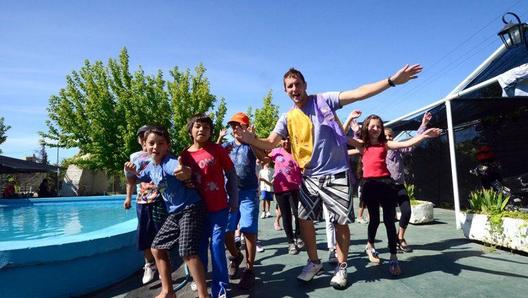 Colonias: terminó la primera tanda y arranca la segunda