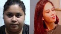 Intensa búsqueda de dos mujeres en la provincia. Intensa búsqueda de dos mujeres en la provincia.