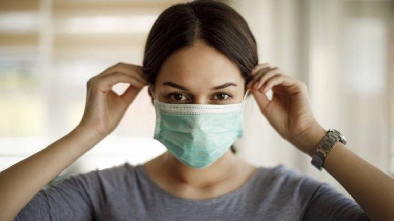 Algunos síntomas del coronavirus coinciden con los de gripes y alergias