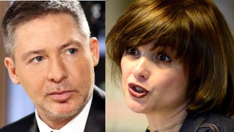 Suar sobre sus peleas con Araceli González: Alguna vez me agarró del pelo y yo a ella