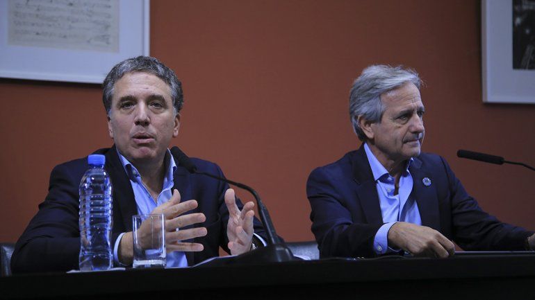 Conocé las medidas de ajuste que implementará el Gobierno para bajar el déficit