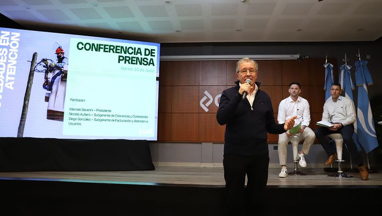 CALF lanza una transformación integral: digitalización, remodelación y nuevos servicios para sus asociados