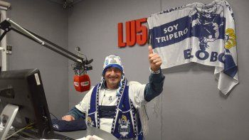 los fierros y el periodismo deportivo lloran al rata graziosi los fierros y el periodismo deportivo lloran al rata graziosi