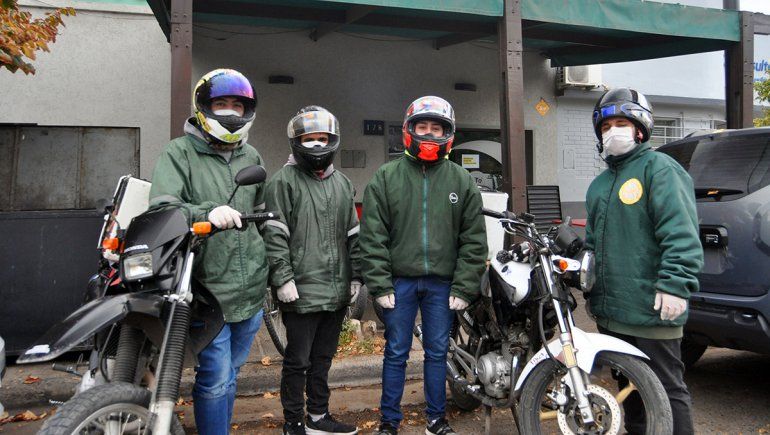 La ampliación del horario de delivery mejoró las ventas