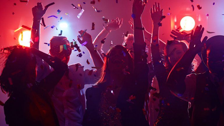 Brote en un 15: la mamá y siete tíos de la chica murieron