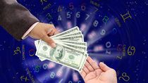 Horóscopo y economía: los 3 signos que recibirán dinero inesperado antes del 10 de octubre Horóscopo y economía: los 3 signos que recibirán dinero inesperado antes del 10 de octubre