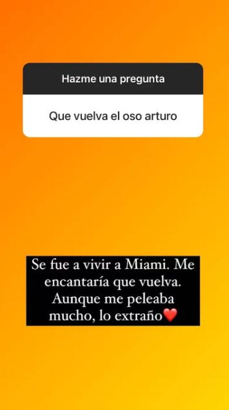 Así quedó la relación de Marcelo Tinelli y Dante Ortega, el hijo conflictivo de Guillermina Valdés