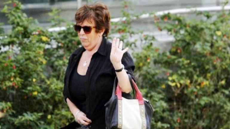 La familia del fiscal muerto cuestionó el trámite llevado a cabo por Fein.