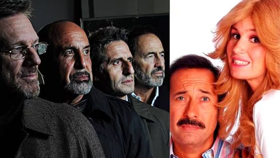 Murió un queridísimo actor de Casados con hijos y Los Simuladores