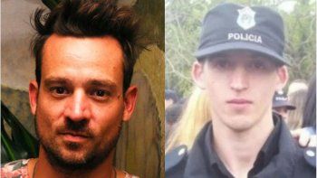 el policia que disparo a chano no ira preso y lo denunciara el policia que disparo a chano no ira preso y lo denunciara