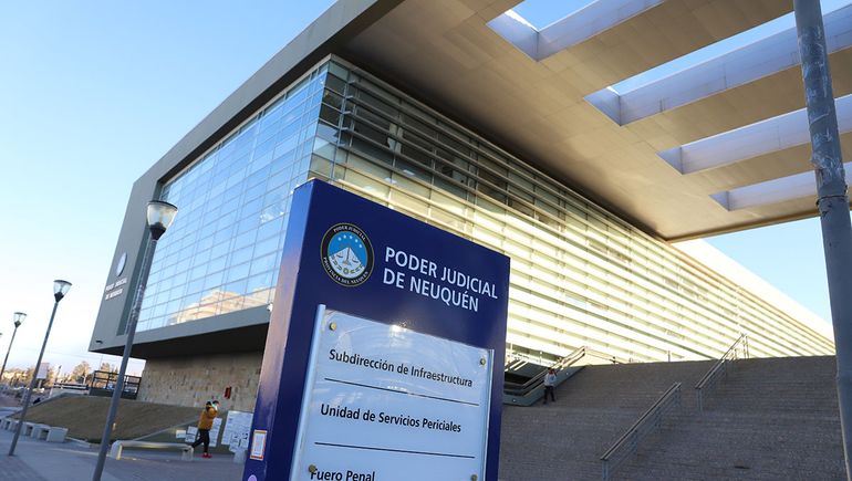 En las próximas semanas, se conocerá la fecha del juicio contra el acusado de intentar matar a su pareja. En las próximas semanas, se conocerá la fecha del juicio contra el acusado de intentar matar a su pareja.