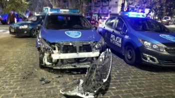 robaron un audi y se tirotearon con la policia: murio un ladron robaron un audi y se tirotearon con la policia: murio un ladron