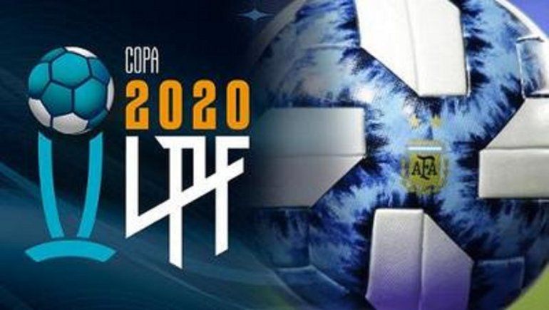 Liga Argentina: partidos para este finde