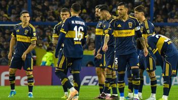 explosivos pasacalles en boca por las polemicas ante cruzeiro: contra todos explosivos pasacalles en boca por las polemicas ante cruzeiro: contra todos