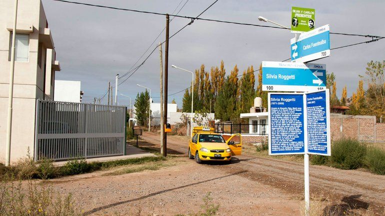 La Autovía Norte llevaría el nombre de dos docentes