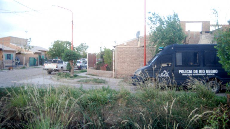 Acusaron a un hombre de abusar de sus hijas de 9 y 12