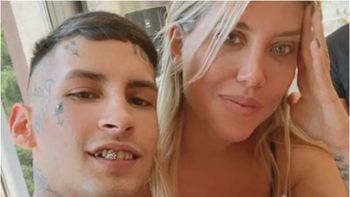 yanina latorre conto todo sobre wanda nara y l-gante: hubo un romance yanina latorre conto todo sobre wanda nara y l-gante: hubo un romance