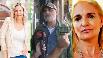 cual fue el regalo que jorge rial le hizo a su amante, tatiana shapiro cual fue el regalo que jorge rial le hizo a su amante, tatiana shapiro