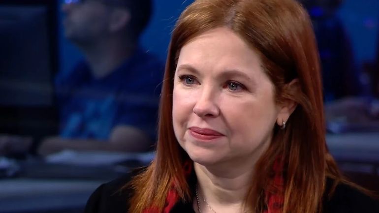 La actriz habría tenido una hija no reconocida que creció en Ucrania.