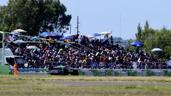 el tc rompe registros: 58 autos para viedma, la cifra mas alta en 19 anos el tc rompe registros: 58 autos para viedma, la cifra mas alta en 19 anos