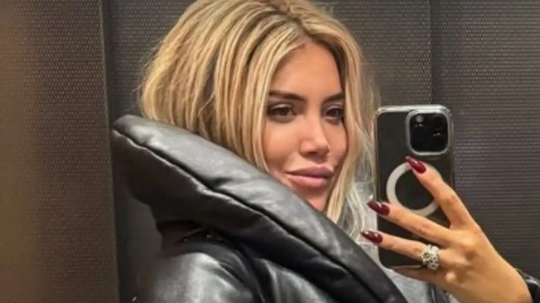 Wanda Nara reveló el objeto que más desea y la reacción de su psicóloga