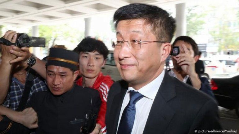 Corea del Norte fusiló a negociadores de la cumbre con Trump