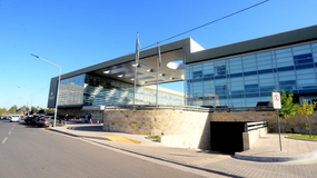 Vecinales plantearon al fiscal general los problemas de inseguridad