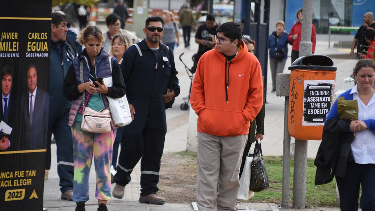 Marzo finaliza con una jornada fría en la región
