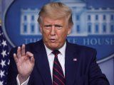 La economía de EEUU crece pero quedan heridas del COVID-19