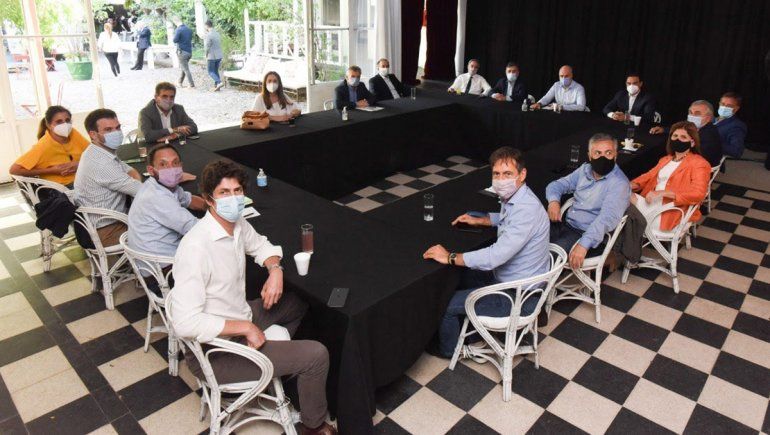 Juntos por el Cambio rechazó las posibles nuevas restricciones