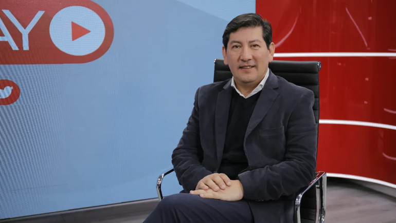 PASO 2023: el MPN tuvo su peor elección histórica y perdió con los votos en blanco