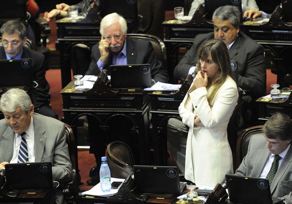 Diputados convirtió en ley el acuerdo con Repsol por YPF