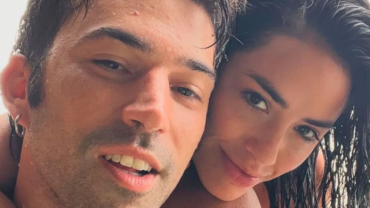 Pedro Rosemblat reveló que Lali Espósito le habló a él para conquistarlo