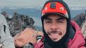 Muerte en la cima del glaciar de Ushuaia: cómo fue el difícil rescate de los cuerpos del guía y la turista