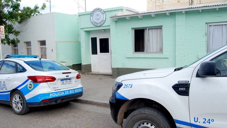 Noquearon a una taxista y le robaron $2800 de la recaudación