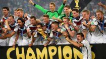 El campeón del mundo que podría volver del retiro para jugar con Alemania en el Mundial 2026. El campeón del mundo que podría volver del retiro para jugar con Alemania en el Mundial 2026.