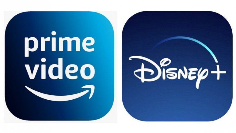 Lo que llega a Amazon Prime Video y Disney Plus esta semana