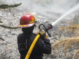 Prohíben hacer fuego al aire libre en toda la provincia de Neuquén: ¿por cuánto tiempo?