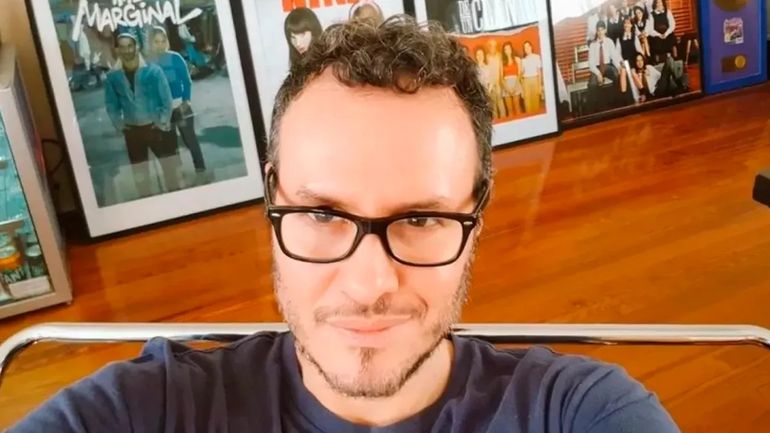 Martín Ortega