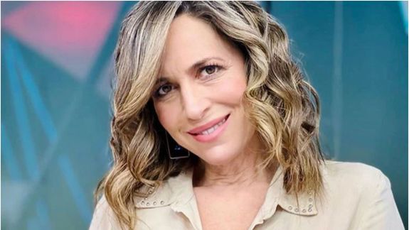 El increíble viaje ida y vuelta que tuvo que hacer Sandra Borghi para poder casarse