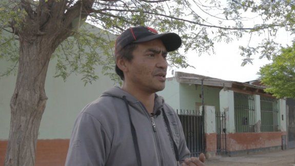 El padre reconstruyó cómo fue la tarde trágica